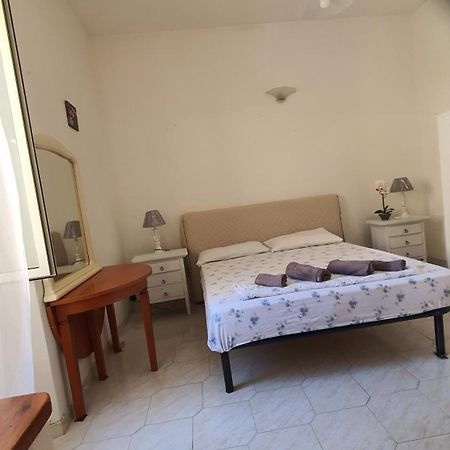Hotel Fagicamera Olbia Exteriér fotografie