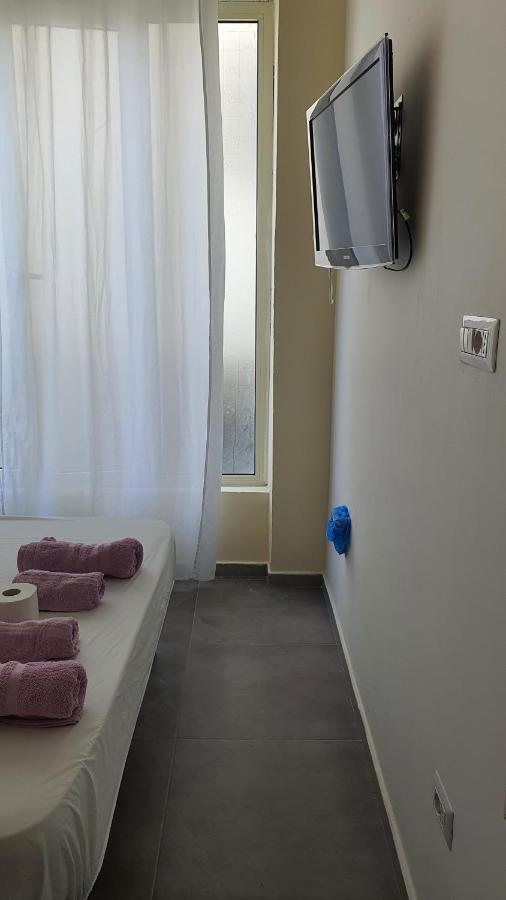 Hotel Fagicamera Olbia Exteriér fotografie