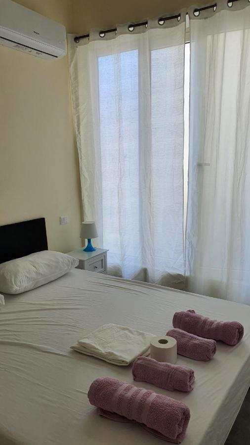 Hotel Fagicamera Olbia Exteriér fotografie