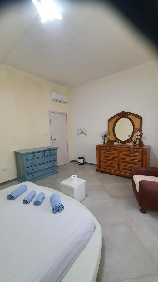 Hotel Fagicamera Olbia Exteriér fotografie