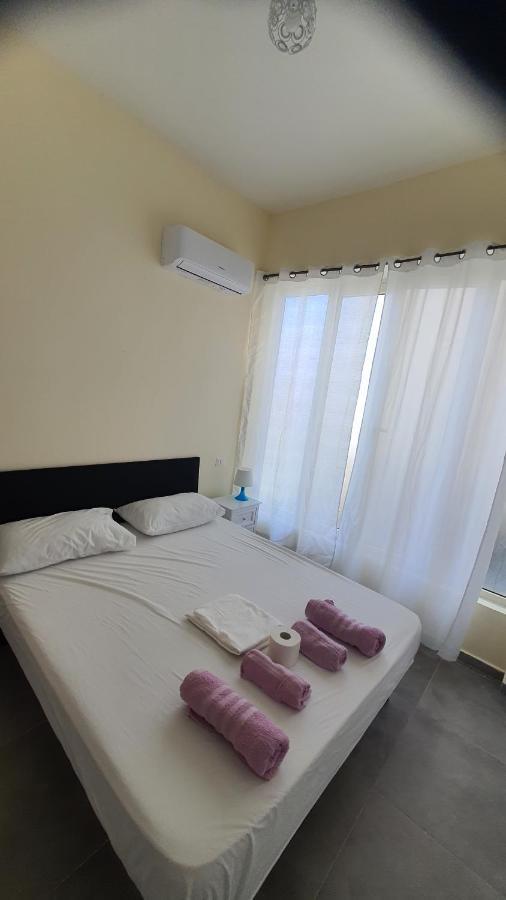 Hotel Fagicamera Olbia Exteriér fotografie