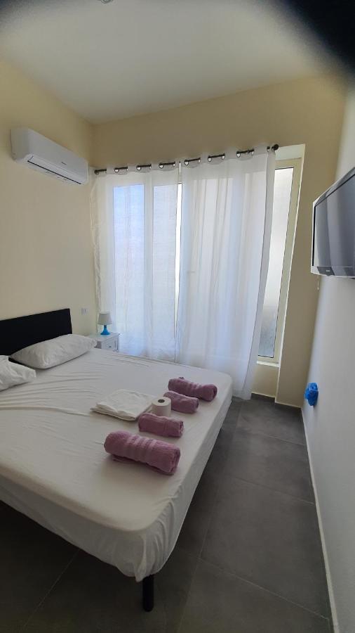 Hotel Fagicamera Olbia Exteriér fotografie